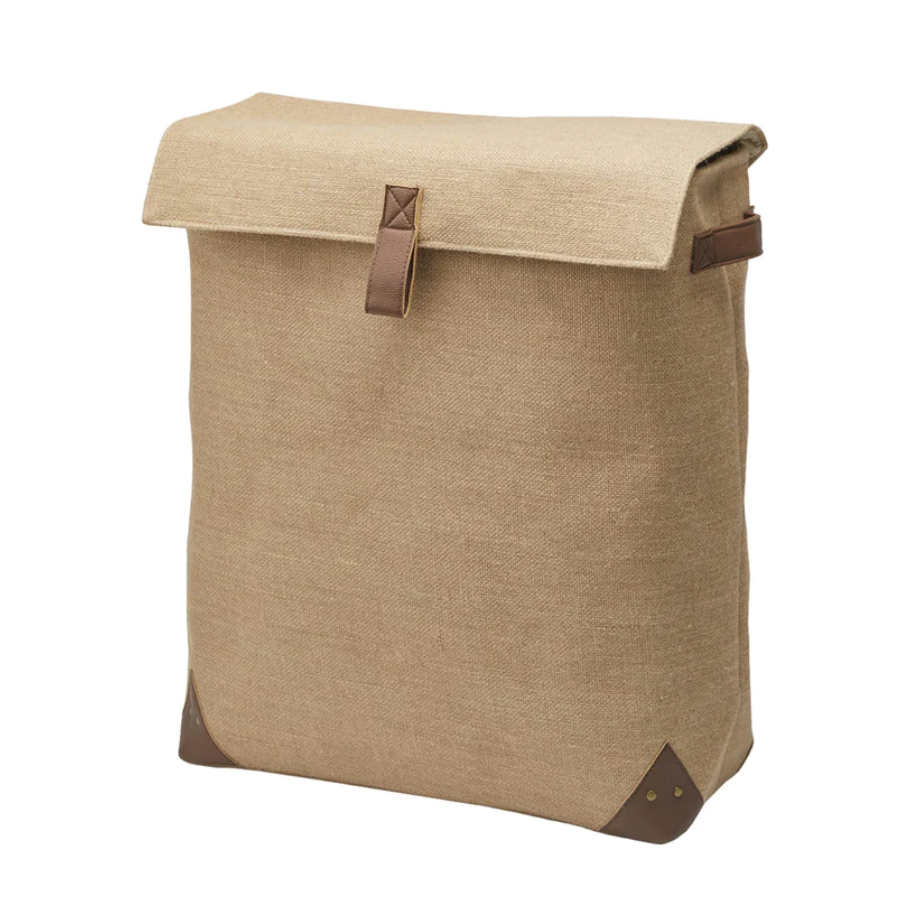 Arian Coș pentru rufe Beige
