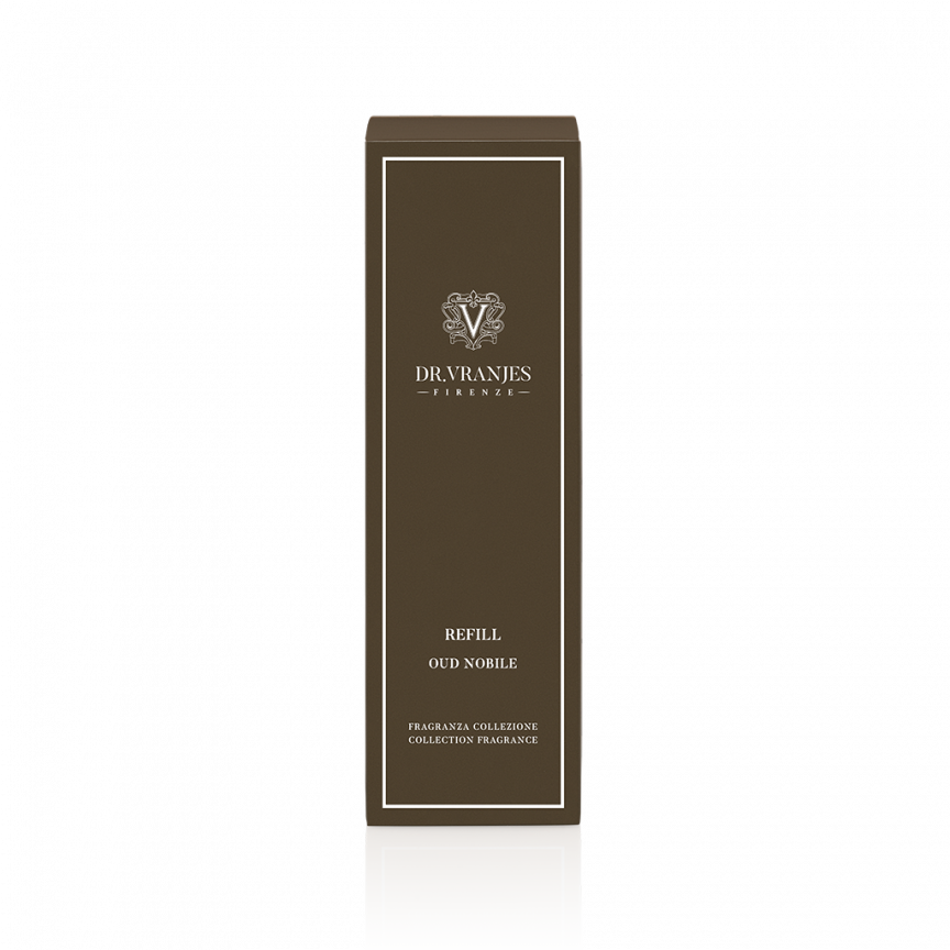 Diffuser Refill Oud Nobile 500 ml