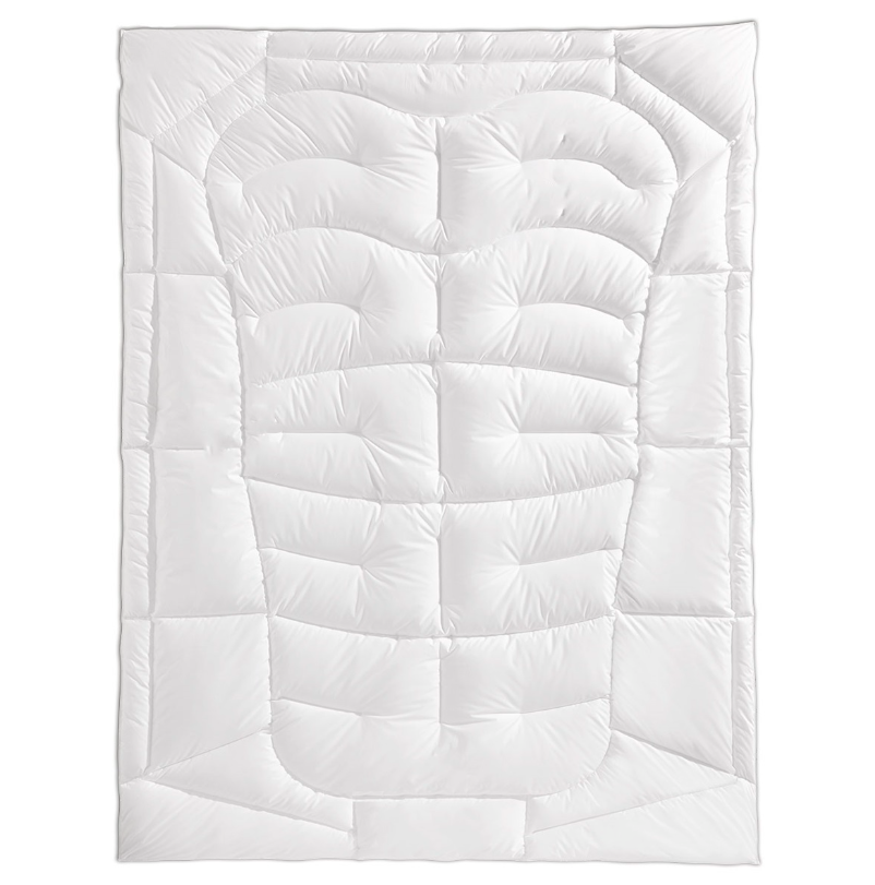 Plapumă Cocoon Light 200X220 