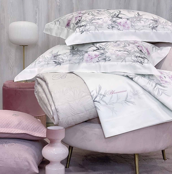 Постельное белье Orchidea 220X200 Glicine Wisteria
