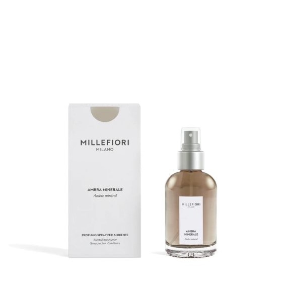 Spray Ambra Minerale