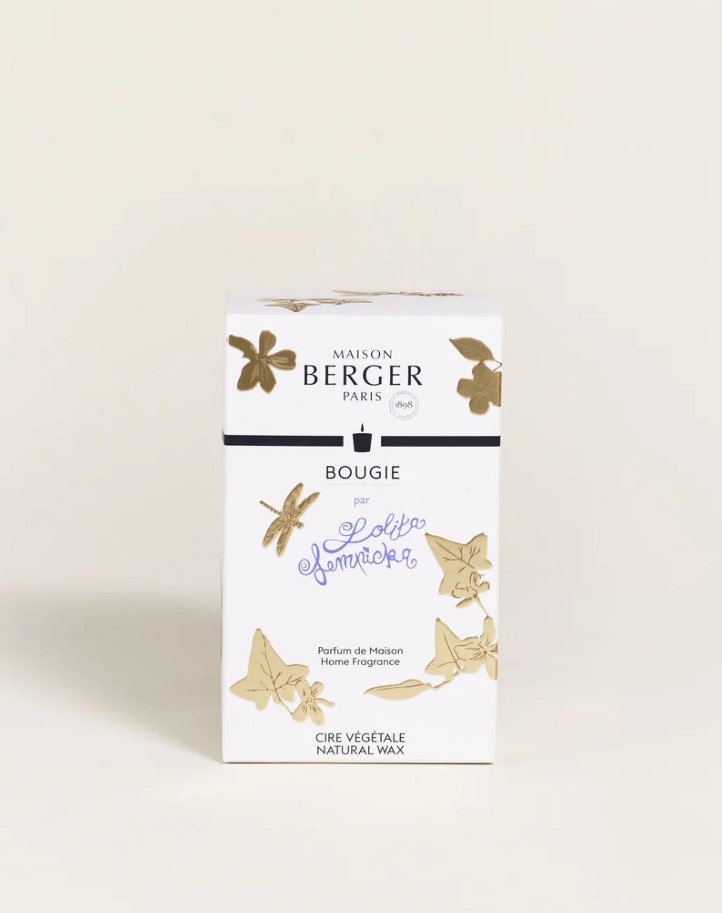 Lolita Lempicka Scented Candle