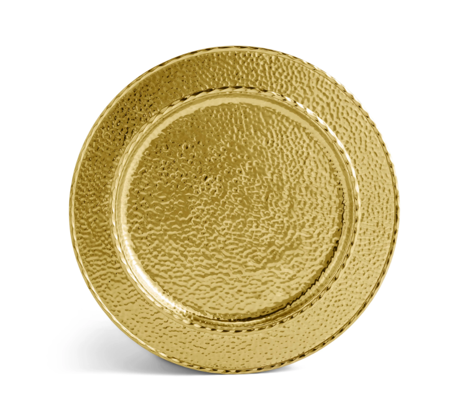 Hammertone Сервировочная Тарелка 