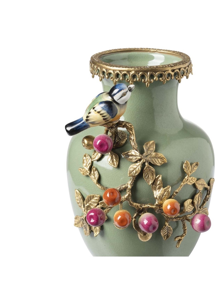 Vase Ariel