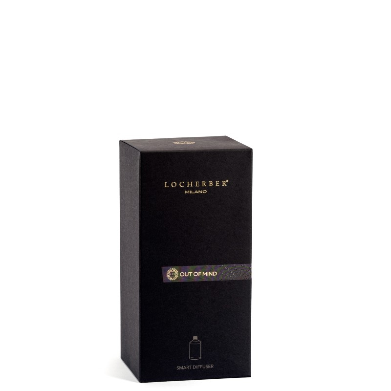 Out Of Mind Diffuser Refill 500 ml