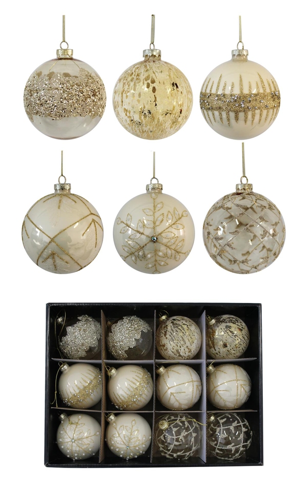 Christmas tree toy Mix