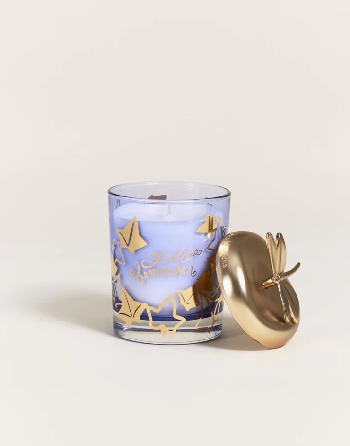 Lolita Lempicka Scented Candle