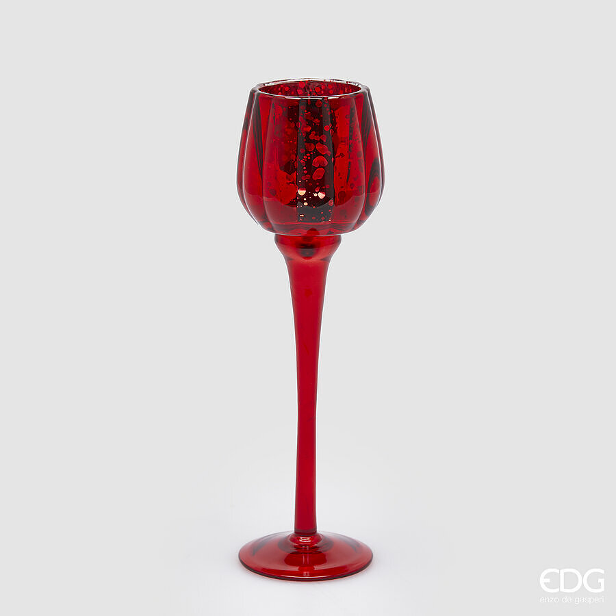 Candleholder Calice H27,5