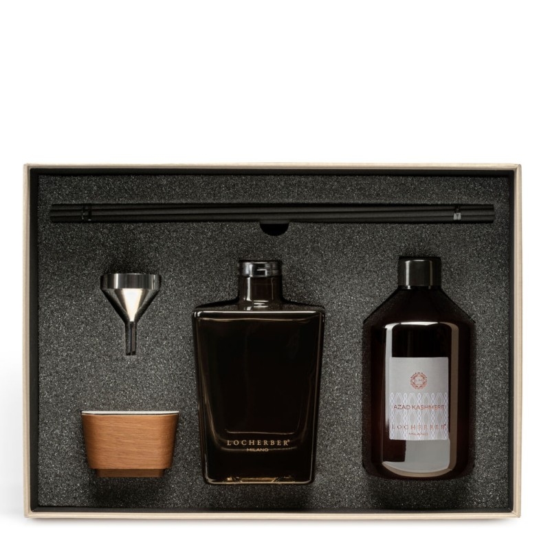 Azad Kashmere Gift Box 500 ml