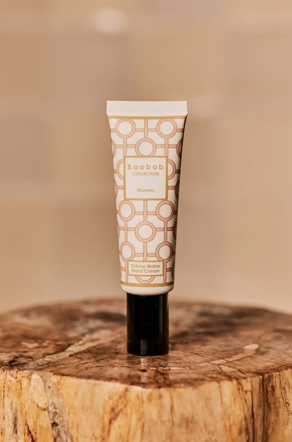 Cremă pentru mâini Women
