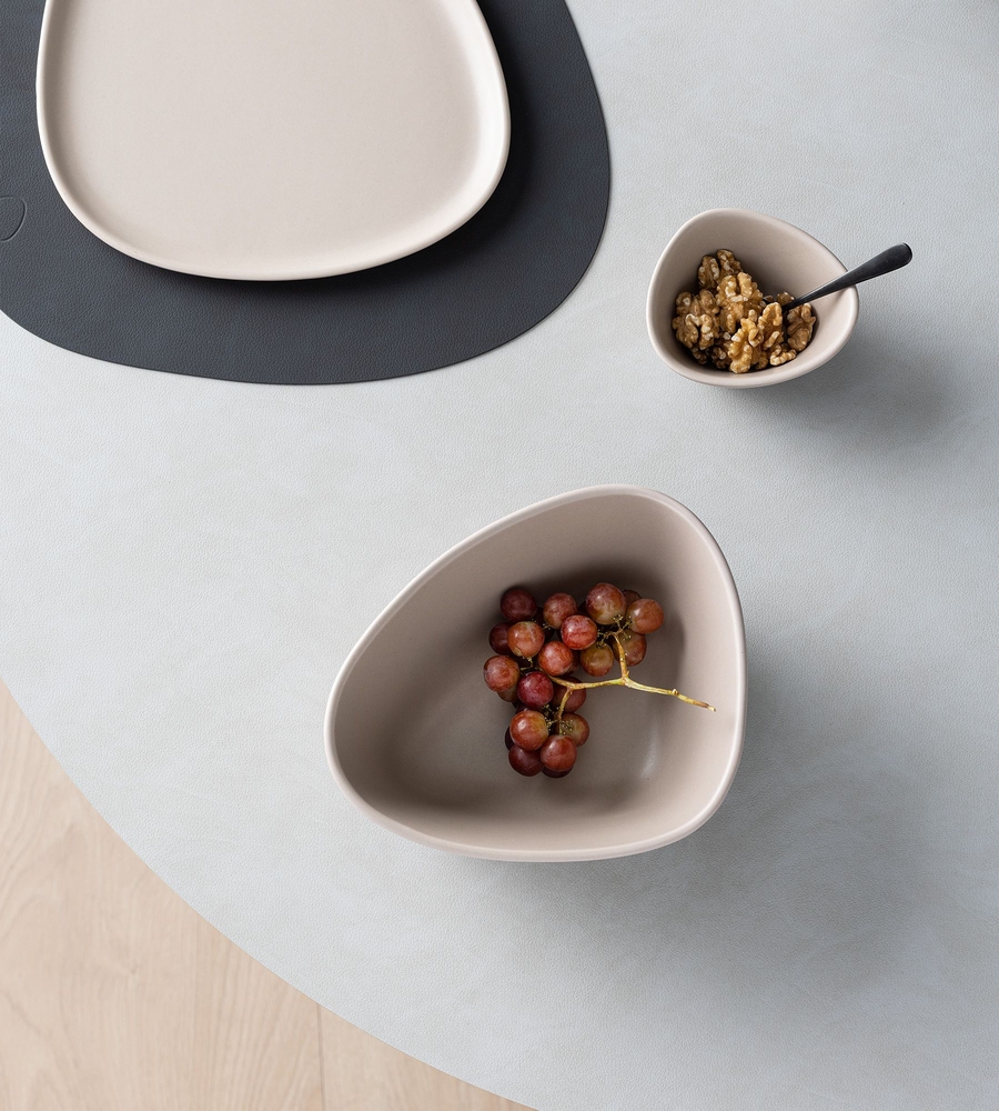 Stoneware Bowl