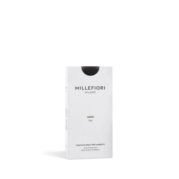 Spray Nero