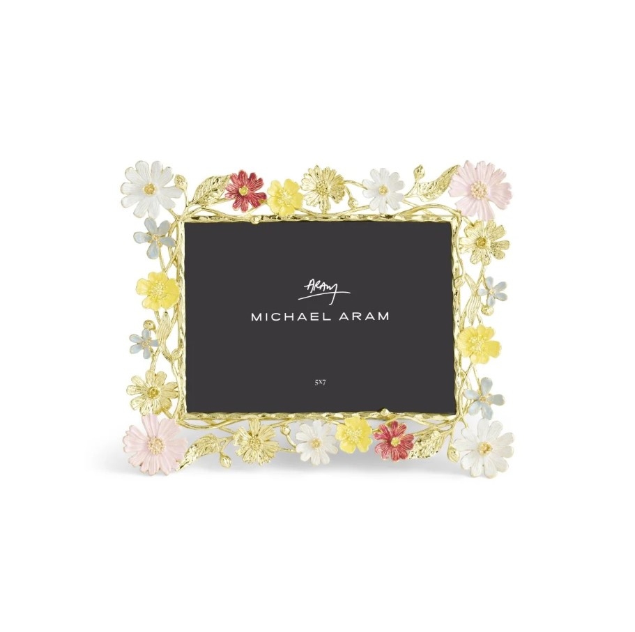 Frame Wildflowers 5X7