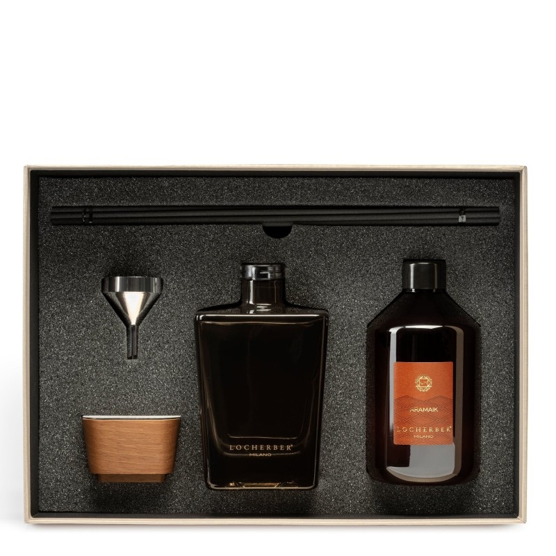 Aramaik Gift Box