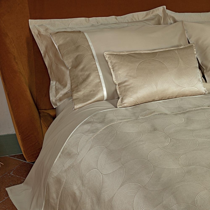 Покрывало Via Manzoni 270X270 Torrone