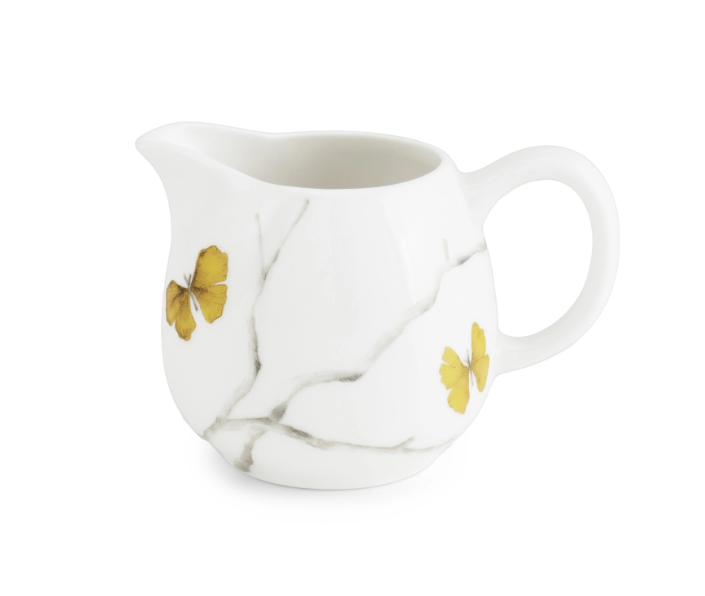 Butterfly Ginkgo Ulcioraș pentru lapte 