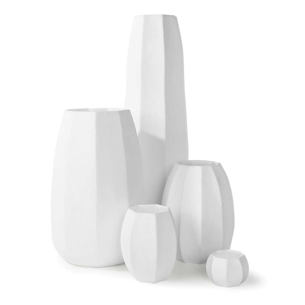 Vase Koonam Opal