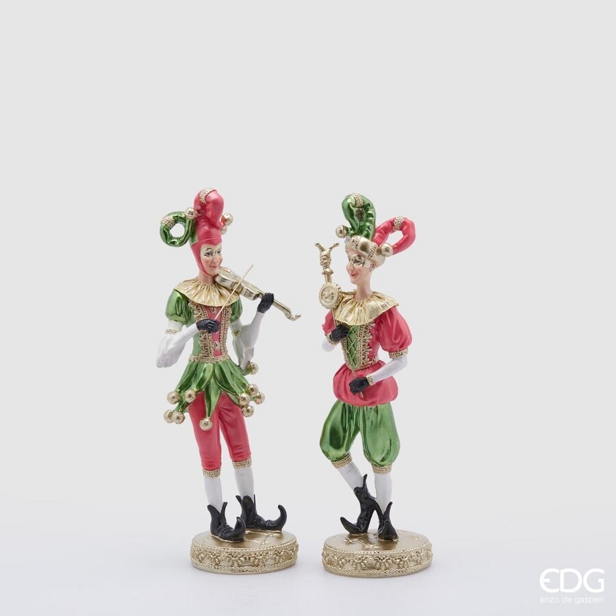 Decorațiune Joker Poly H39