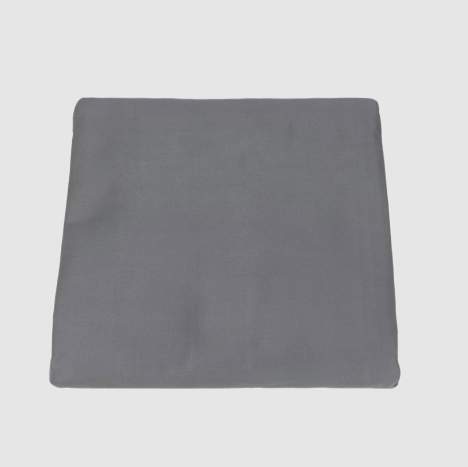 Top sheet Trecento 260X295 Grigio Londra
