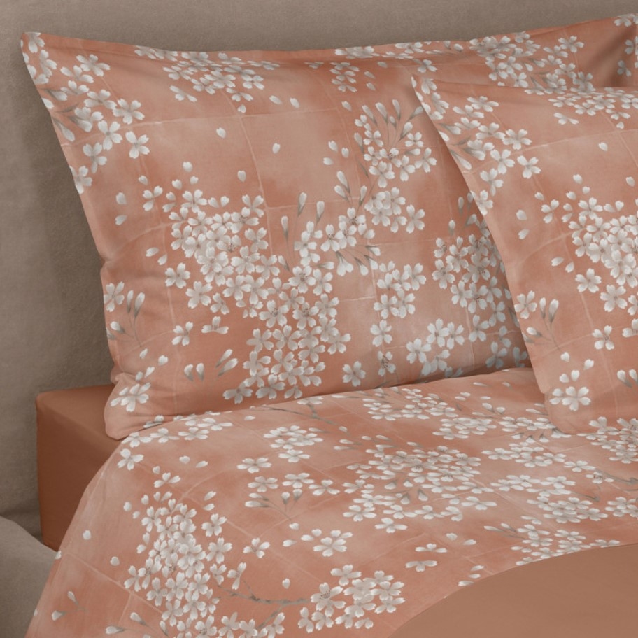 Постельное белье Kimono 220X200 sandalo