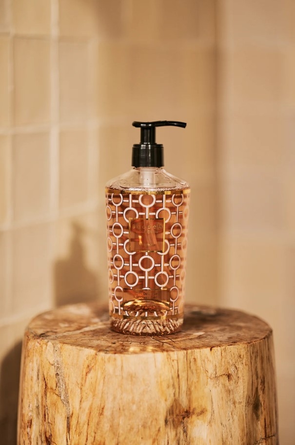 Gel de duș Women 350 ml