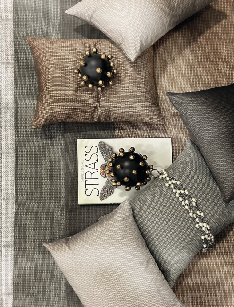 Cushion Tie Your Tie 35X45