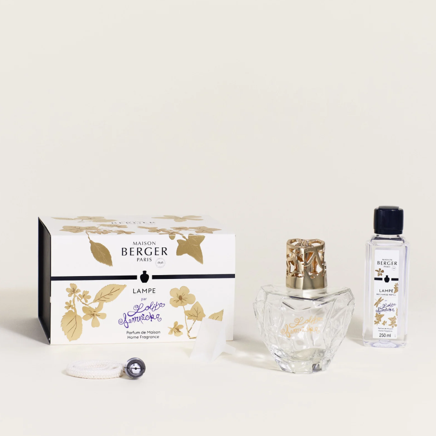 Lampă catalitică Lolita Lempicka