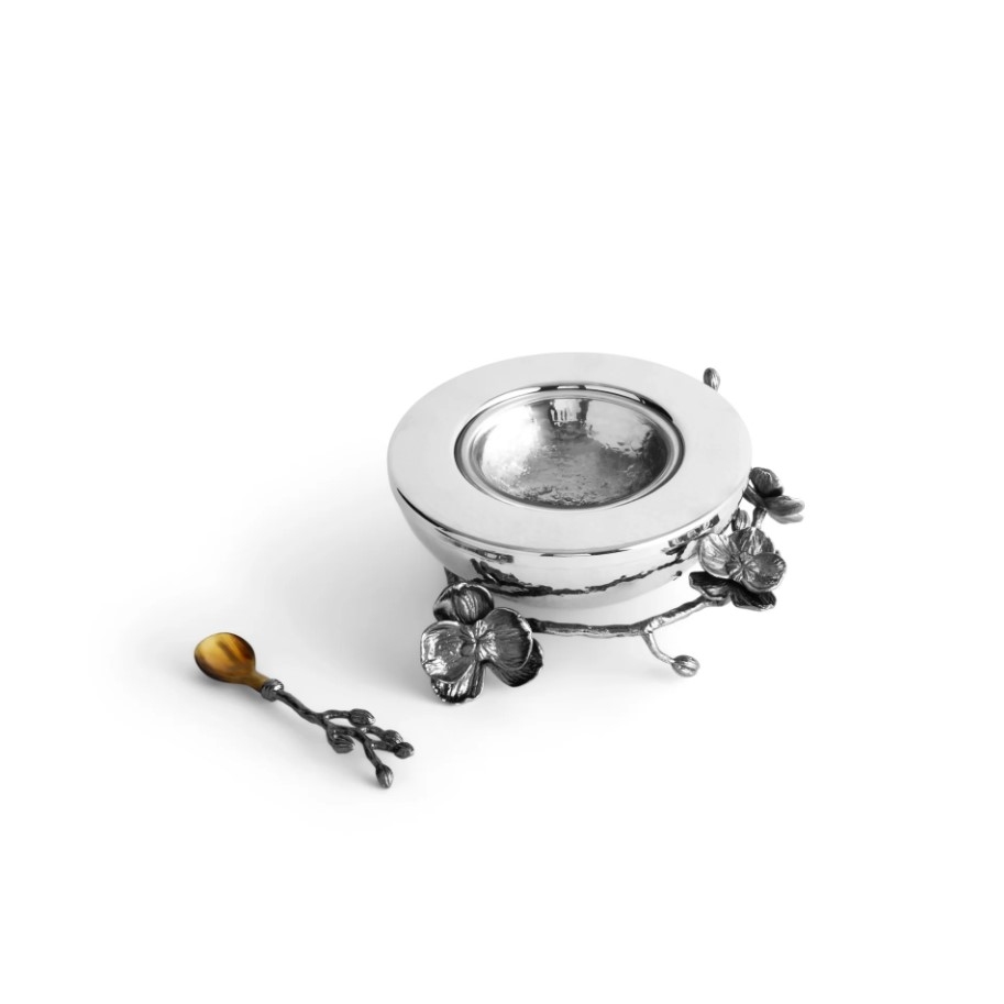 Black Orchid Икорница