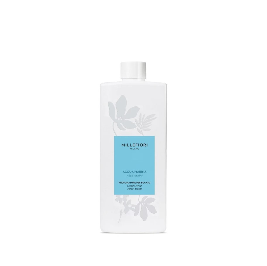 Laundry fragrance booster Acqua Marina