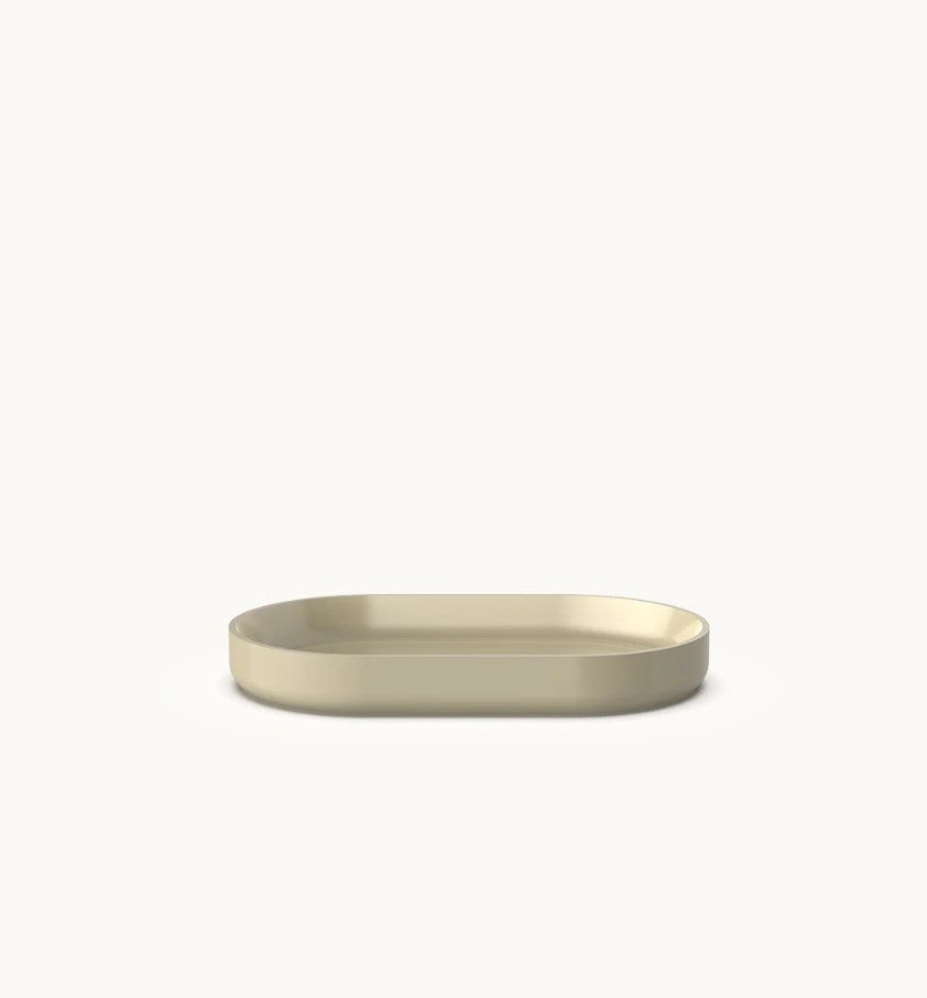 OF.Line Tray S dune