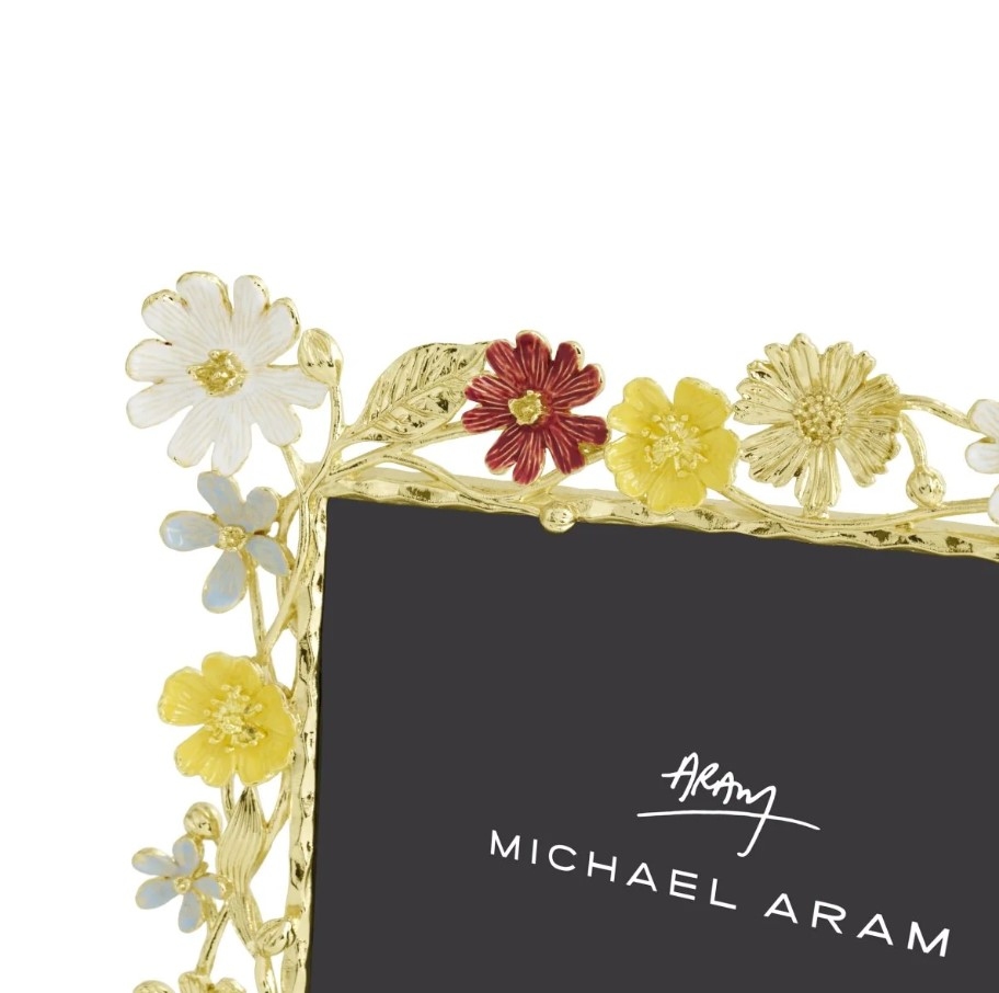 Frame Wildflowers 5X7