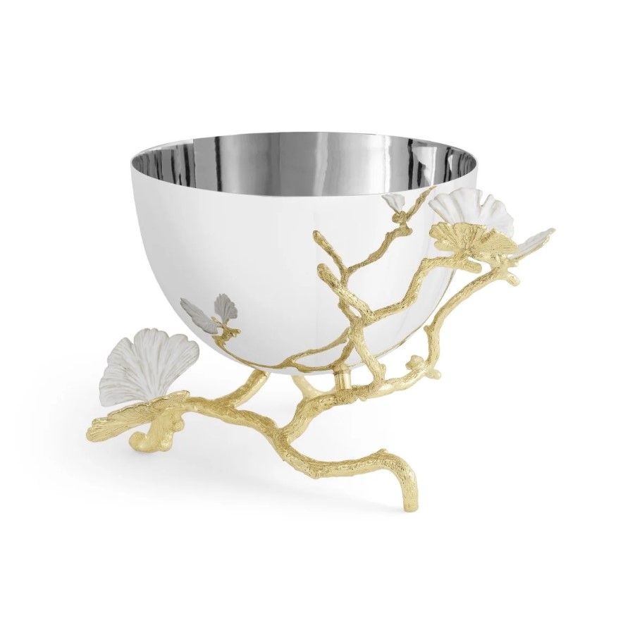 Butterfly Ginkgo Bol