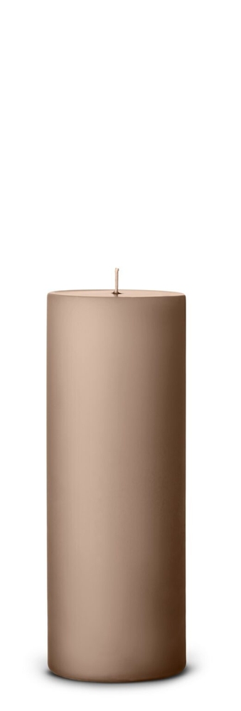 Pillar candle D7