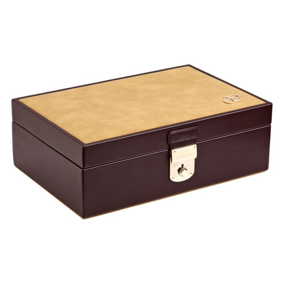 Watch and Jewelry Lifestyle Box Philipp