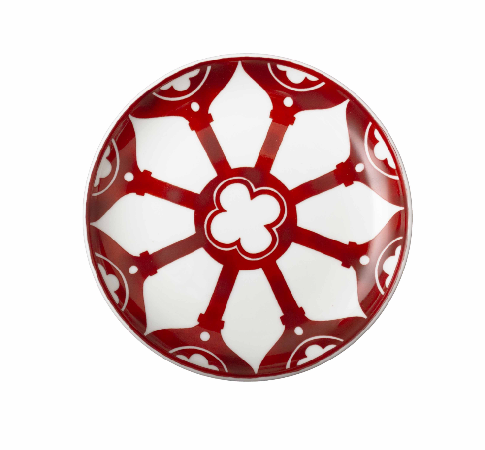 Venezia Bread & Butter plate 