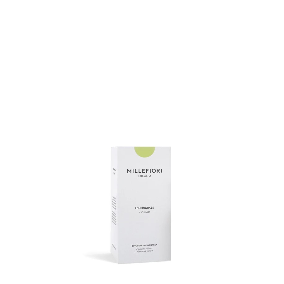Difuzor Lemongrass