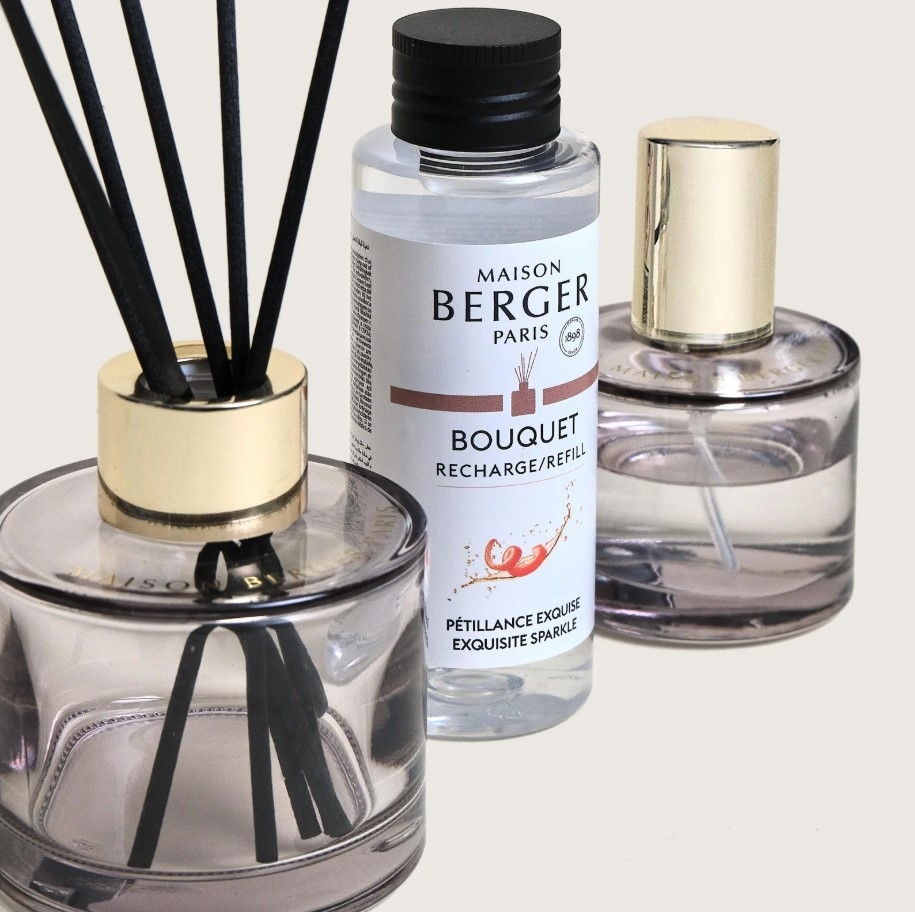 Set cadou Rosalie