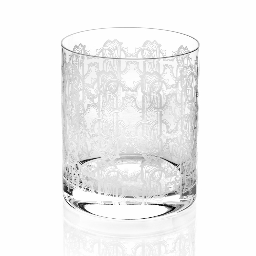 New Monogram Platinum Pahar