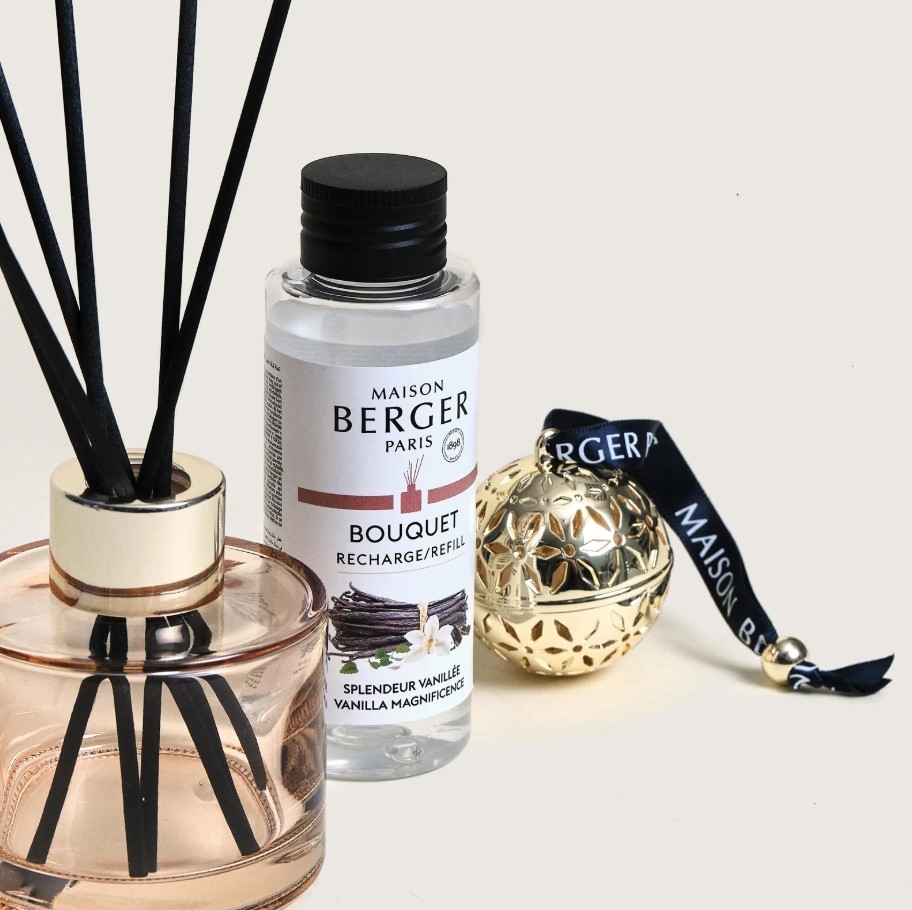 Set cadou Little Treasures Pomelis