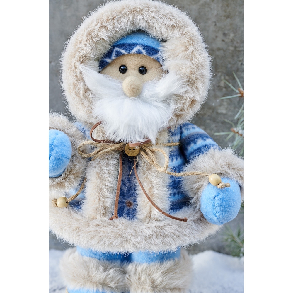 Decorațiune Standing Eskimo H32