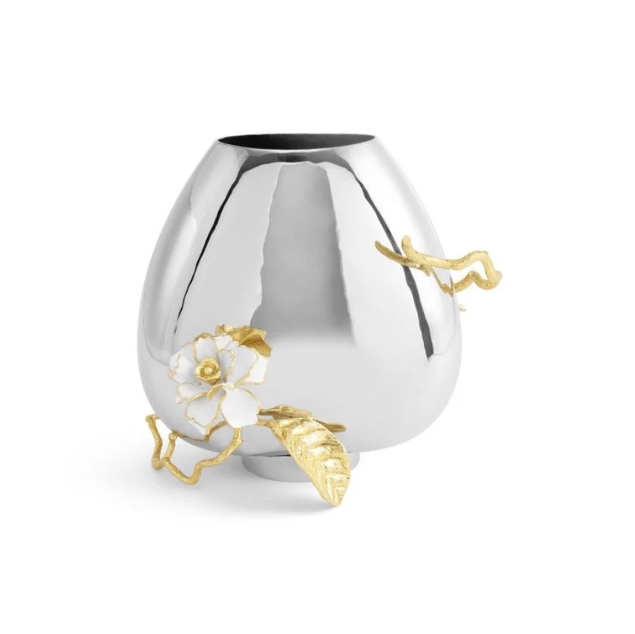 Vase Gardenia