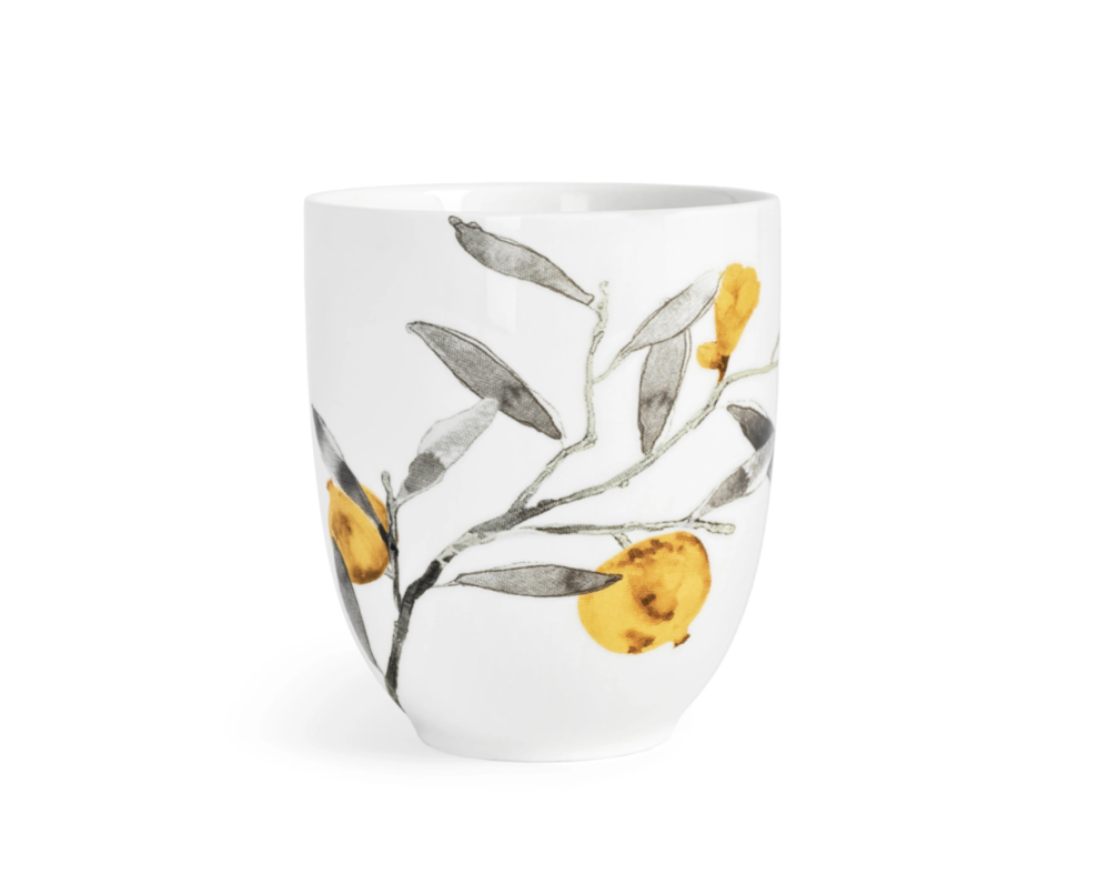 Pomegranate Чашка 