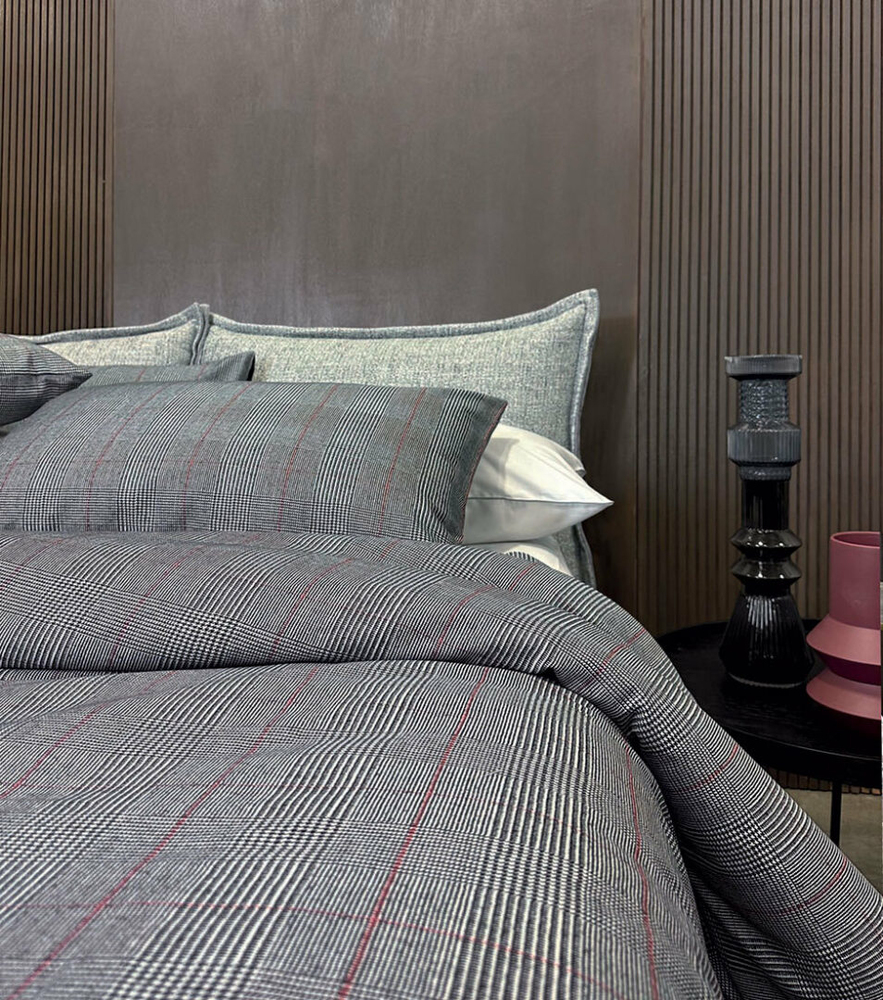 Lenjerie de pat Prince 220X200