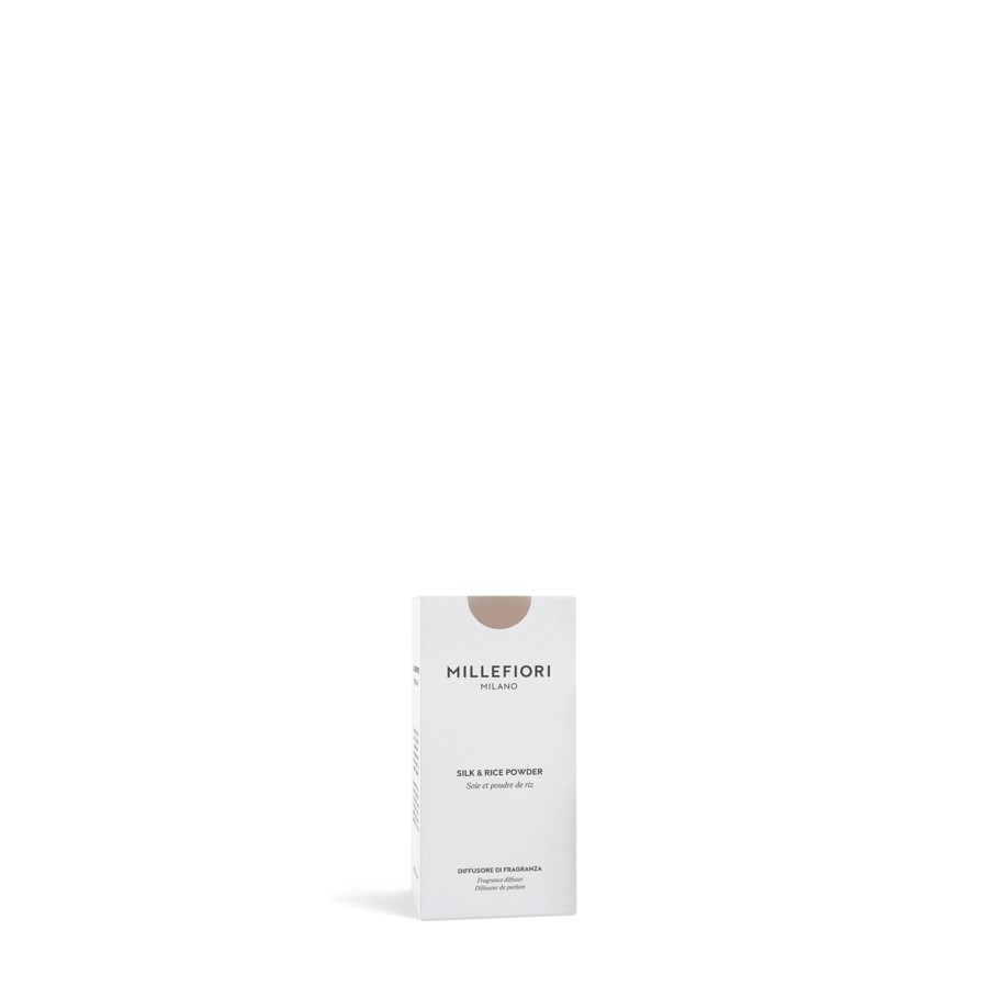 Диффузор Silk & Rice Powder, 100 мл