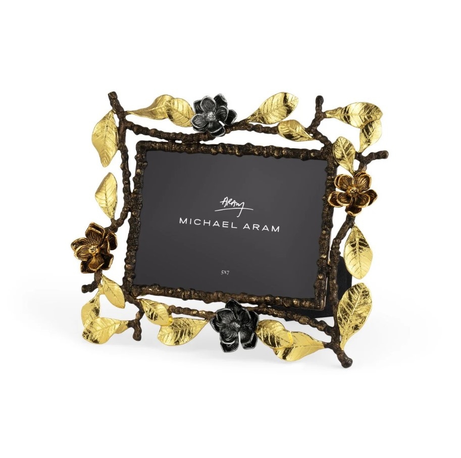 Frame Vintage Bloom 5X7