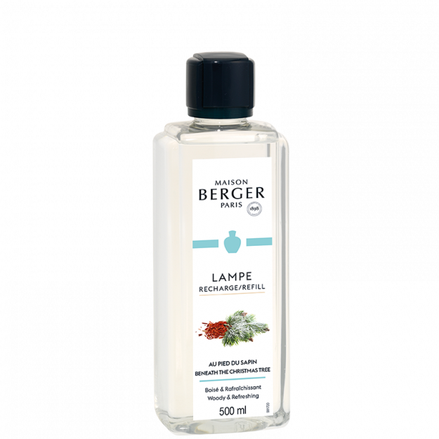 Christmas Tree Lamp Refill