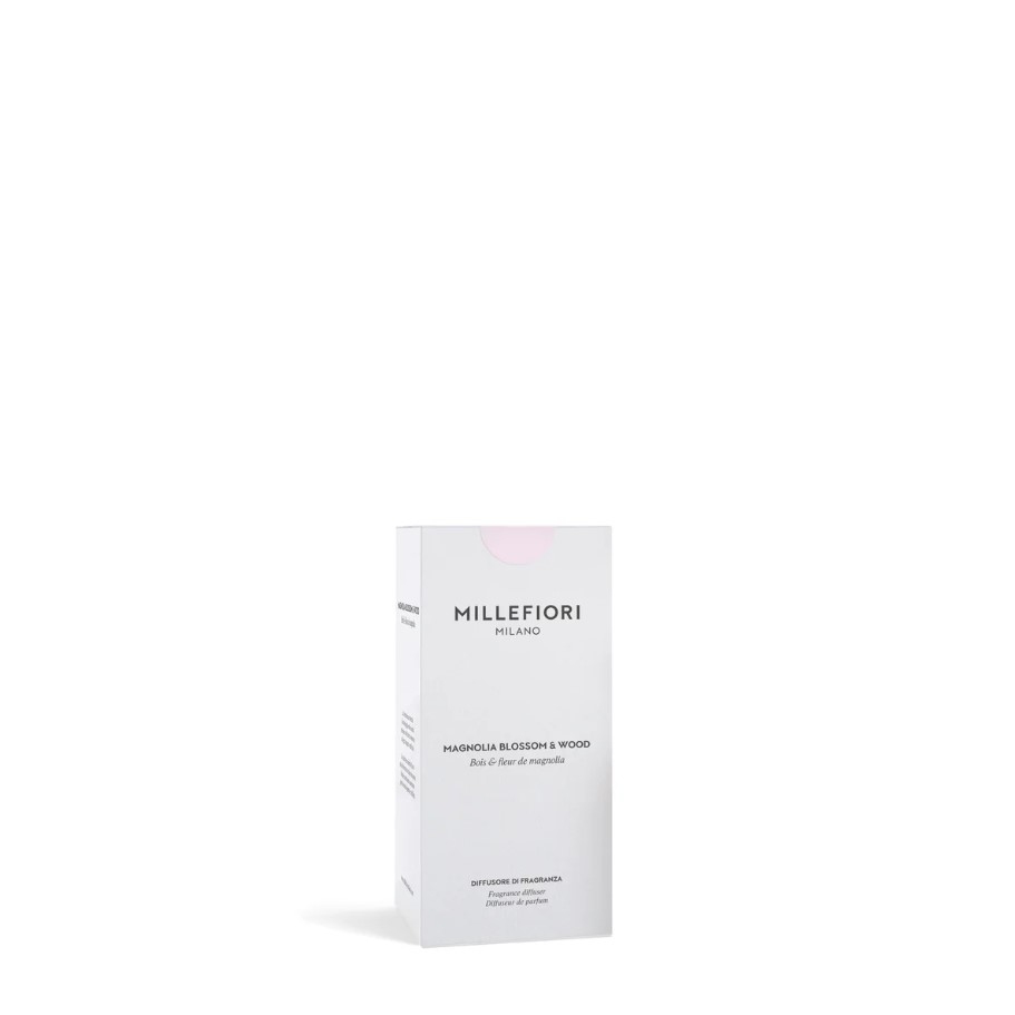 Difuzor Magnolia Blossom & Wood, 250 ml