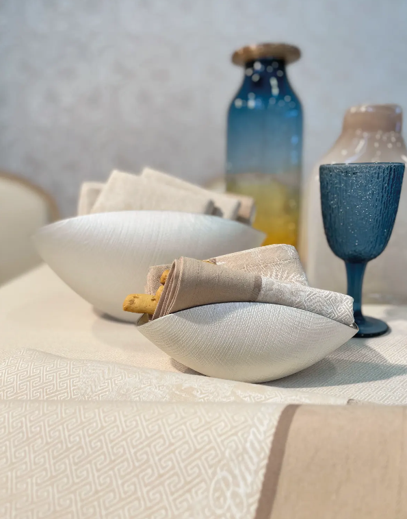 Suport pentru șervețele Nanci