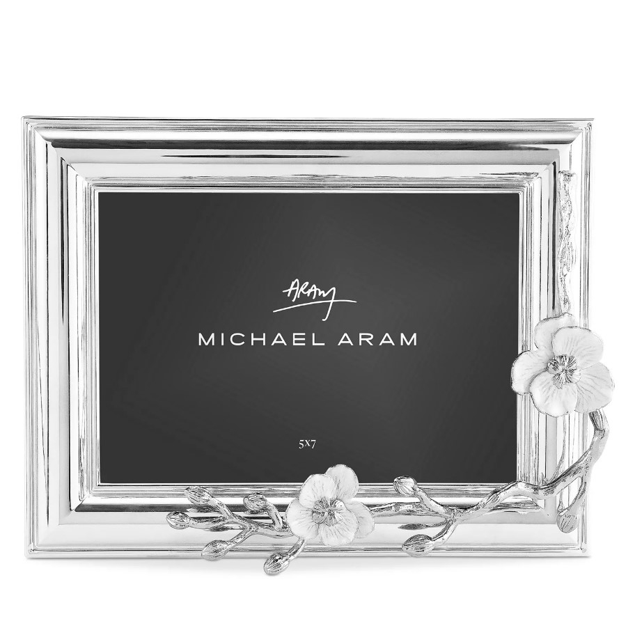 Фоторамка Silver Orchid 5X7