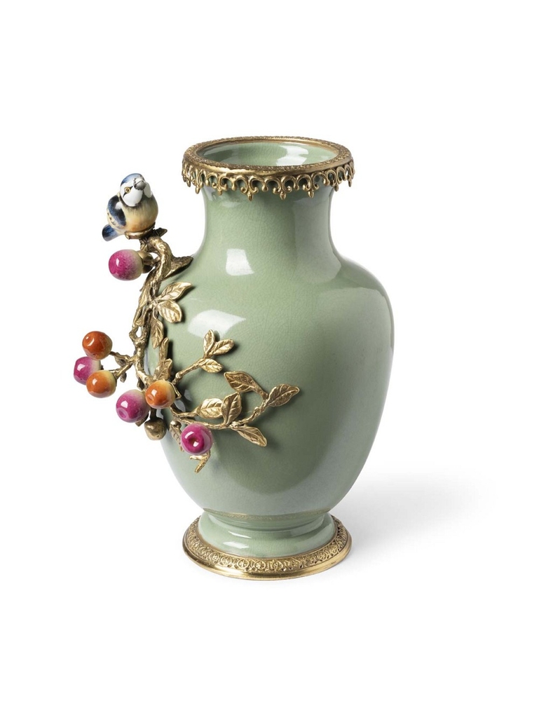 Vase Ariel